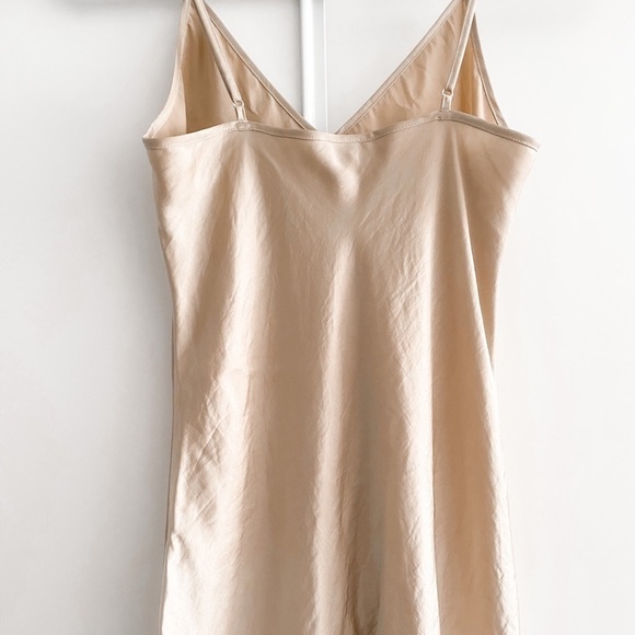 WILFRED Slip Dress - Picture 8 of 12